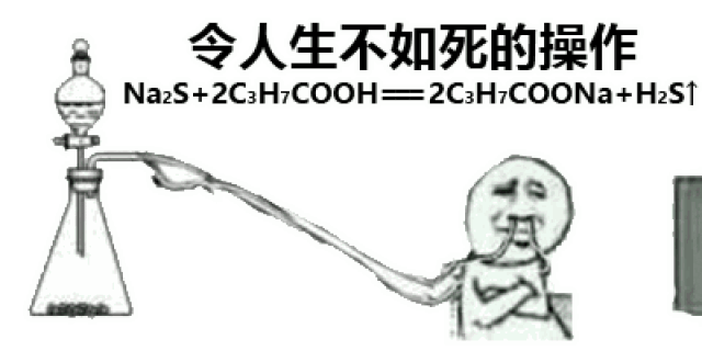 化学实验系列表情包_手机搜狐网