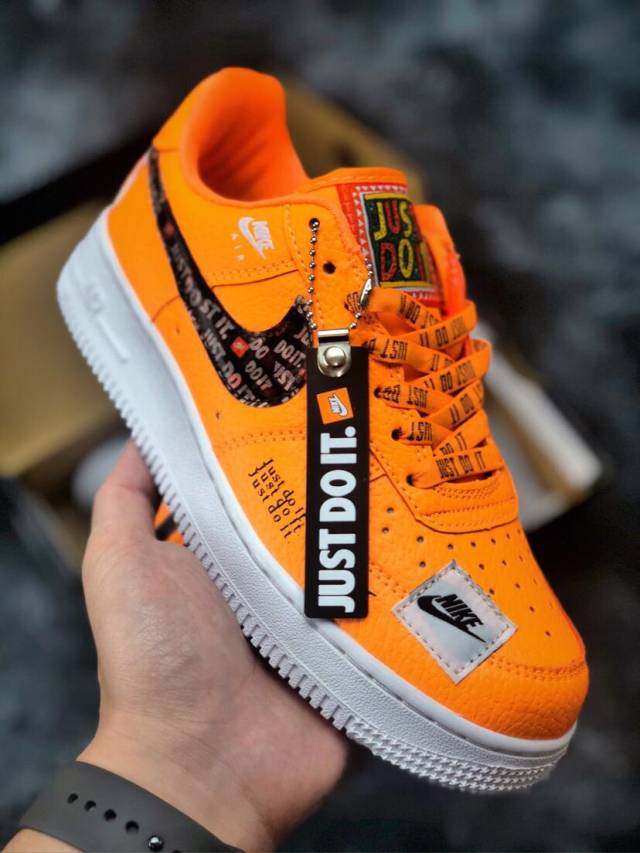 耐克af1 nike air force 1 low 空军一号真标