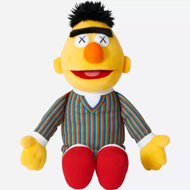 ▼ 伯特 bert