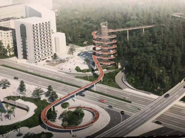 美爆!厦门健康步道开建…52个出入口公布,快看有没你家?