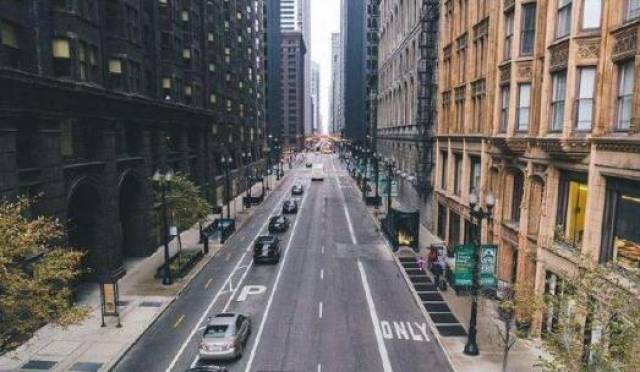 avenue,parkavenue road,street,avenue,各种路傻傻分不清?我都给你整理好啦