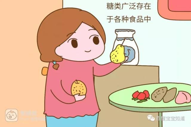 害怕妊娠期糖尿病?注意这些,不做"糖妈妈"