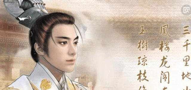 历史上的诗人李煜:诗人却是帝王种,一曲哀词归黄泉