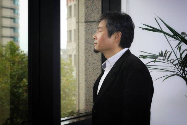 本期头等仓《物流大咖访谈录》有幸邀请到jimmy lai作为第3期访谈嘉宾