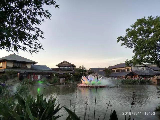 短途去哪儿玩?上海周边可以考虑这些好玩的2