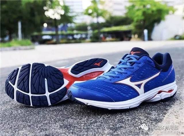 品牌资讯:安踏、阿迪达斯、李宁、耐克、特步、美津浓、OFO、厦