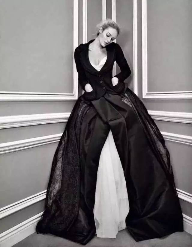 Patrick Demarchelier,jason donovan 戴妃御用摄影师--patrick demarchelier