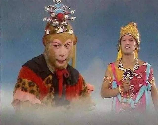 文殊菩萨为何让一名凡人,浸在水里三天?只因他身份连如来都拉拢