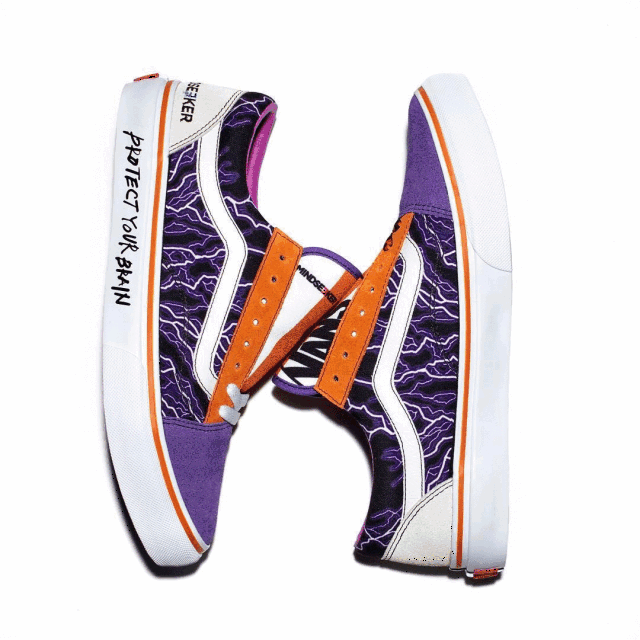 vans 居然和 nasa 联合推出了一款 