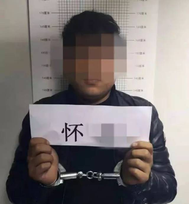 确认过眼神系列——警察抓人精彩合辑