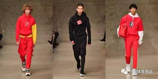 品牌资讯:安踏、阿迪达斯、李宁、耐克、特步、美津浓、OFO、厦