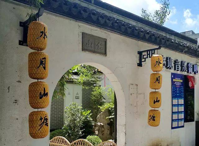 短途去哪儿玩?上海周边可以考虑这些好玩的2