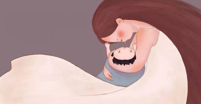 "出生之前,我在天上挑妈妈":这些孩子的暖心瞬间,看哭