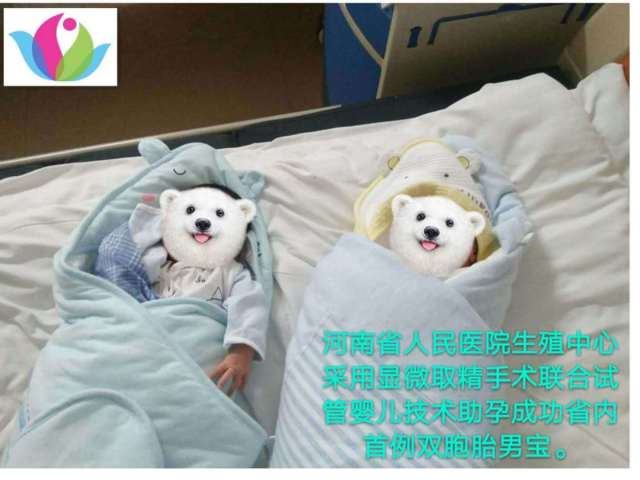 1答:睾丸活检无精子,并不能说明睾丸里没有精子,因为睾丸有局灶生精