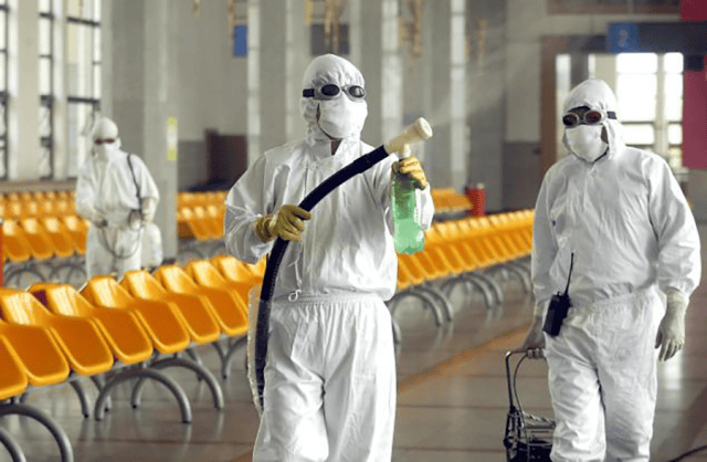 非典十六年之后,中国的防疫体系都有哪些进展