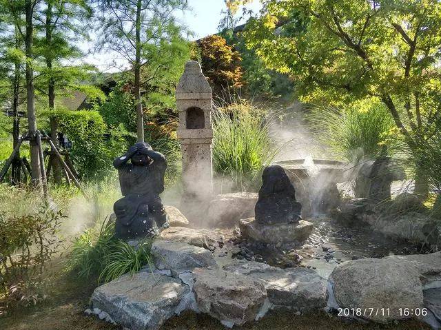 短途去哪儿玩?上海周边可以考虑这些好玩的2