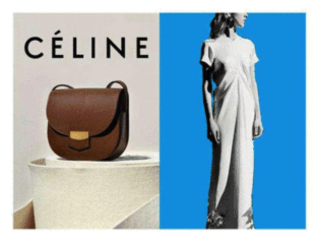 简约干练优雅,celine其实未曾失去 | favotell 生活