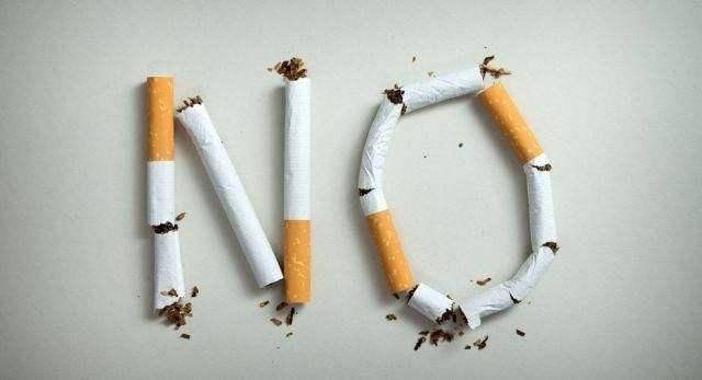 长期吸烟的人,若出现这4种表现,提醒你该戒烟了,别忽视