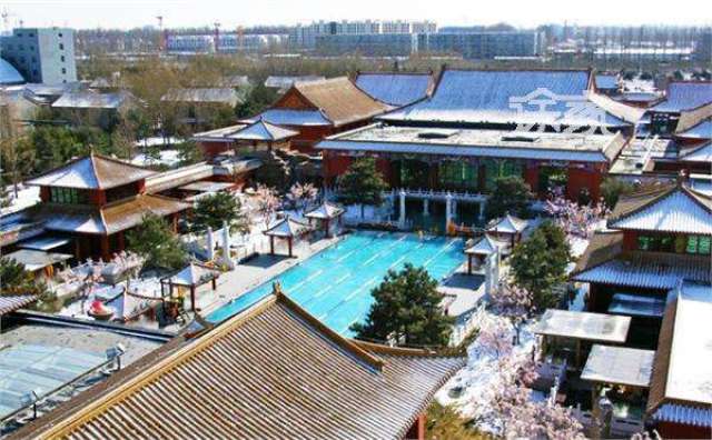 国内十大著名度假村国内十大顶级度假村盘点