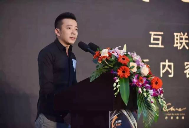 专访慈文副总裁赵斌：“非典型”经纪模式怎样养成？