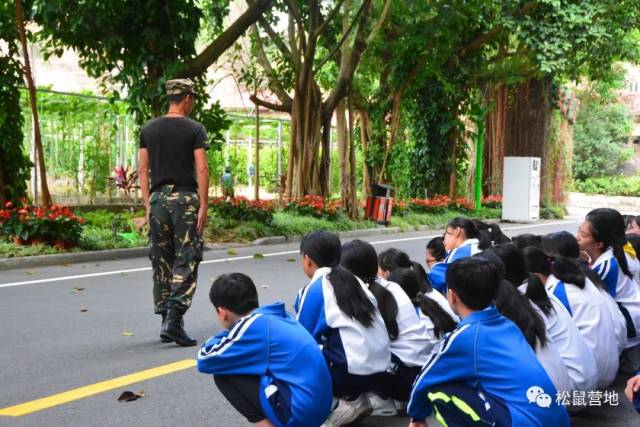 【东南花都研学实践】践行核心价值观,做新时代好少年