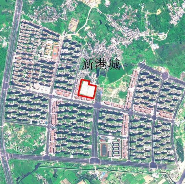 漳州古雷港经济开发区国有建设用地使用权出让预告 经漳州市人民政府