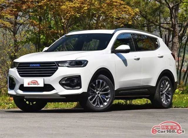 【汽车行情】为啥大家都不爱买SUV了?10月销量前十SUV优惠盘点