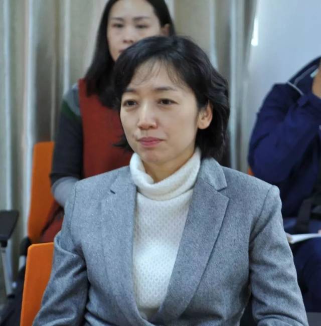 要闻 周家渡街道考察团来浦兴考察交流园林街镇创建"家门口"服务体