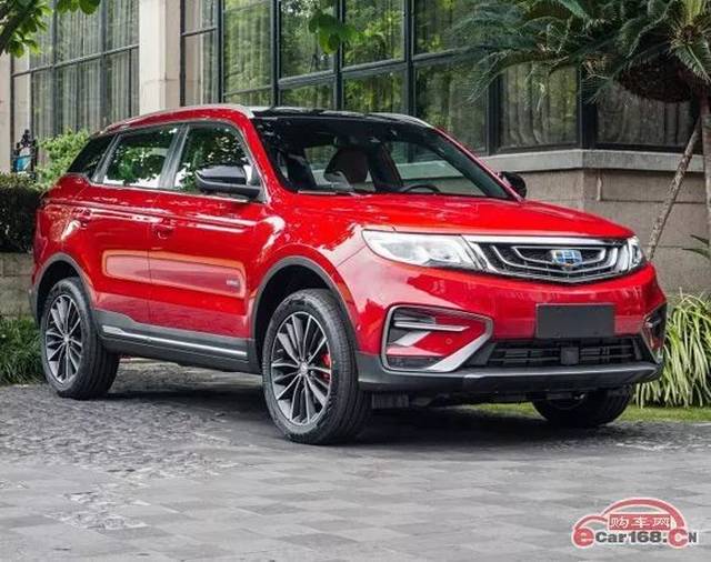 顿ΪɶҶSUVˣ10ǰʮSUVŻ̵