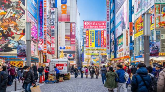 2018年日本流行语大赏,看完你就是最懂日本的人!