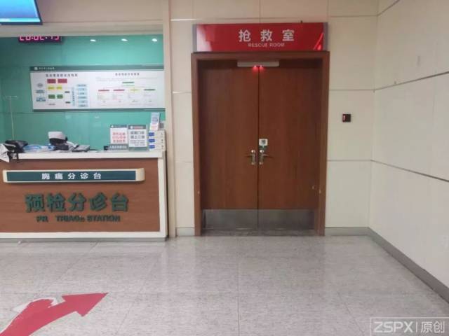 夜晚下萍乡市人民医院抢救室,手术室的这一幕幕,太戳心!
