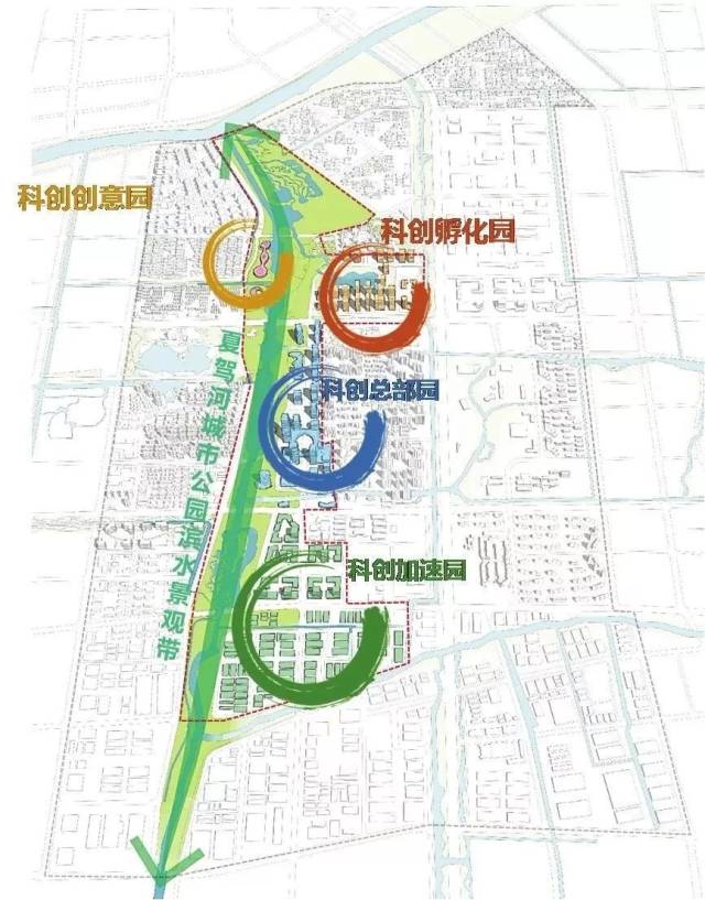 【一周规划】金科吴江运东大道地块和常州三毛纺织地块规划出炉