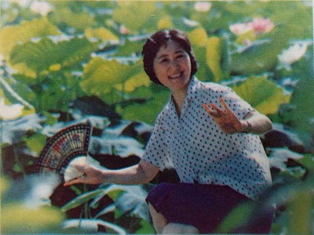 高佩:浙江越剧院花旦
