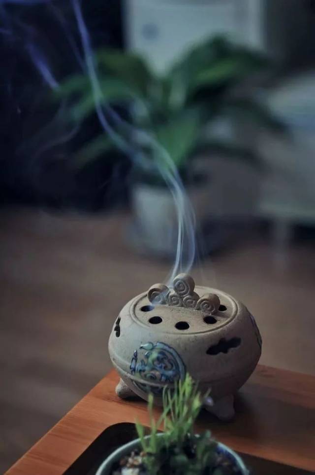 有一种幸福叫:一家人都爱喝茶!