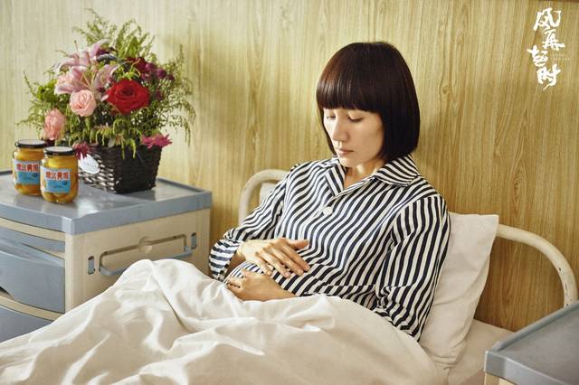 电视剧《风再起时》荧屏热播 潜心打造接地气