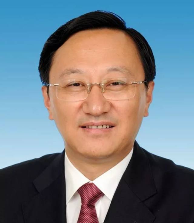 如东洋口人(江苏省副省长)缪瑞林涉嫌严重违纪违法被查!