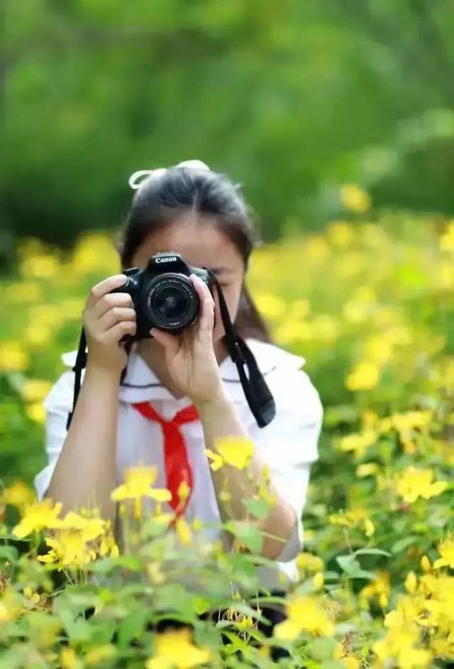 好消息!罗店一小学生组照获全市摄影大赛一等奖