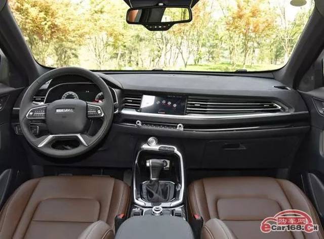 【汽车行情】为啥大家都不爱买SUV了?10月销量前十SUV优惠盘点