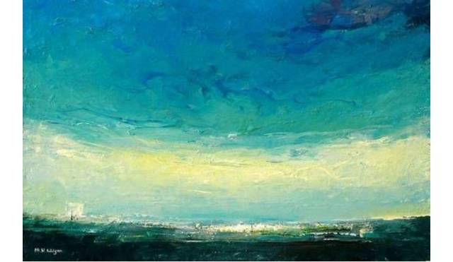 命运是什么? 命是弱者借口,运乃是强者谦词。