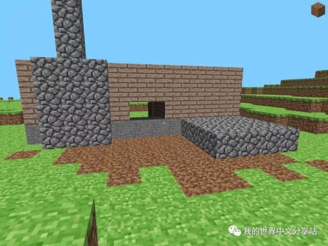 我的世界最早的生存地图变态网页游戏排行榜是什么样的? 第一个生物就是史蒂夫