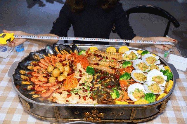 饭 美食 640_427 gif 动态图 动图