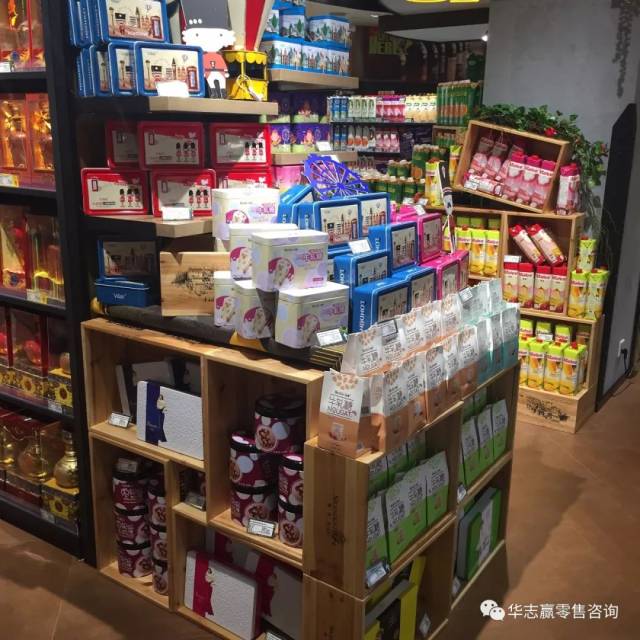 所谓商品排面是指商品在货架上的组合排列.(一)组合商品1.商品组合.2.