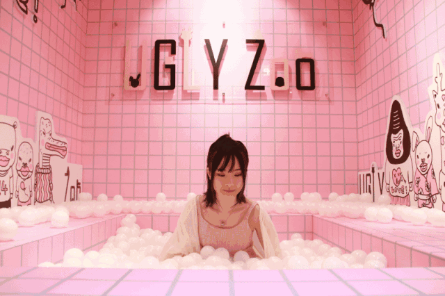 澡堂子里的大恶趣
