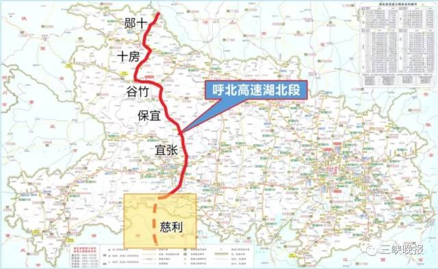 宜昌34个重大交通项目将陆续落地,涉及多个县市区