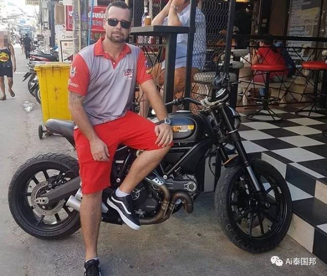 黑帮夫妻被泰国判死刑!从中国贩运半吨冰毒到