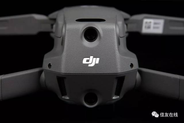 玩转希区柯克式变焦 大疆Mavic 2 Zoom体验