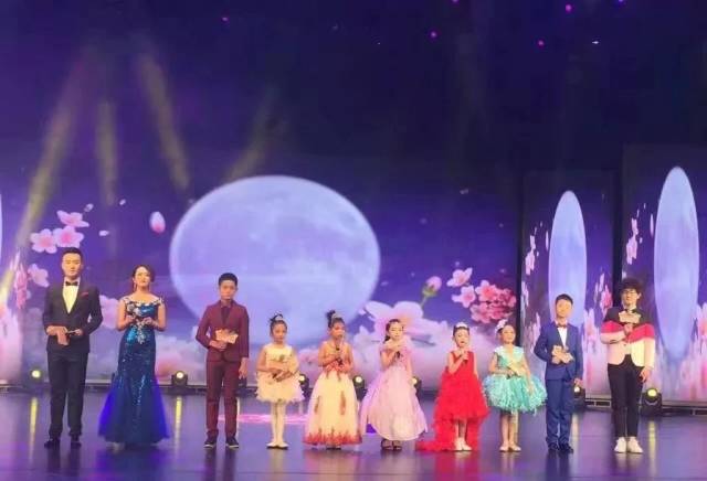 【晚会要闻】我要上春晚·星耀陇原第四届甘肃省少儿春晚节目征集/小