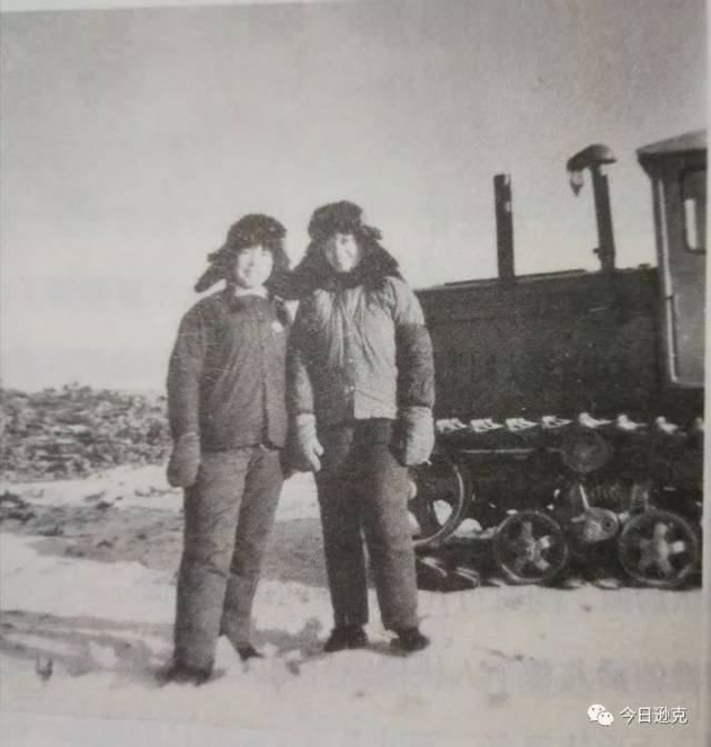 知青往事《一片北大荒 满地是青春》