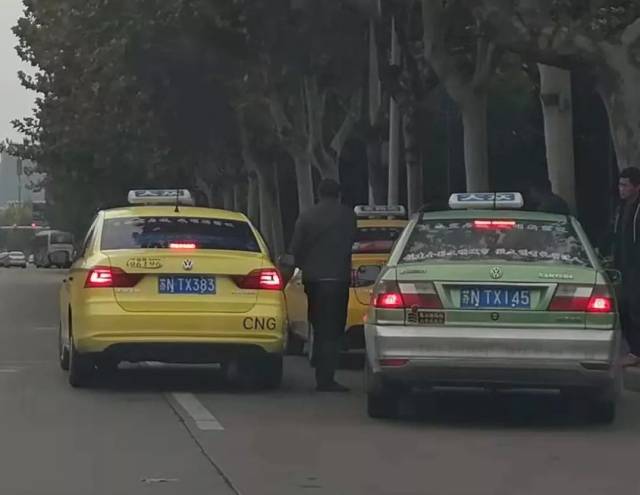 宿迁多辆出租车,公交车停运整改!联合暗访进行中