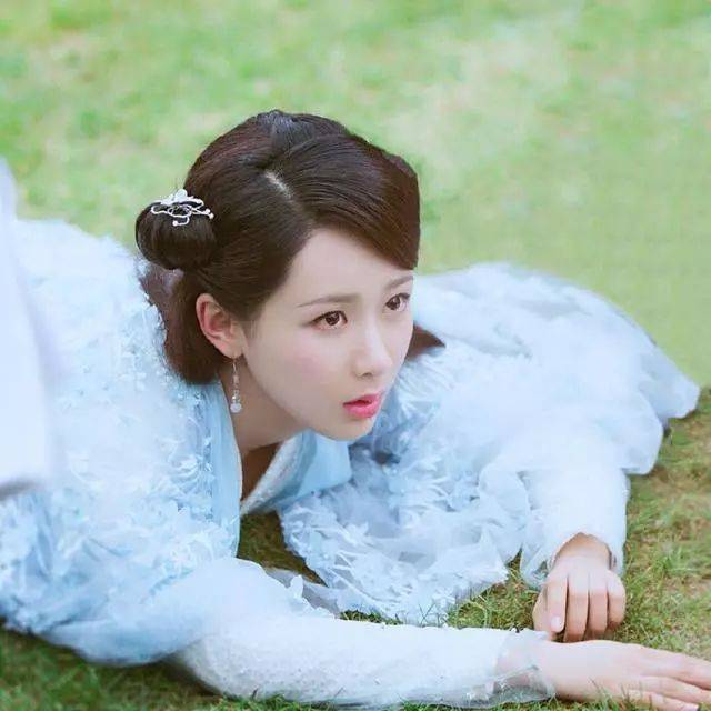 杨紫又一部大剧《琉璃美人煞》将袭,虐心程度堪比《香蜜》?
